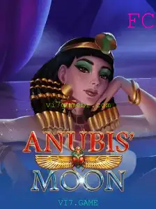 Explorando AnubisMoon: Uma Aventura Mítica no Mundo de VI7.GAME