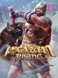 Explorando AsgardianRising: Uma Jornada Épica ao Mundo Nórdico