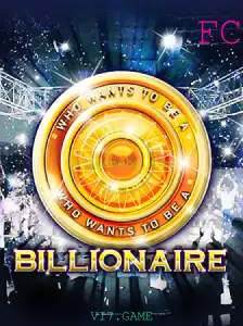 Billionaire: Desvendando o jogo com a palavra-chave VI7.GAME