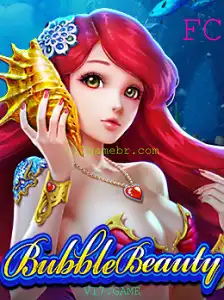 Desvendando o Universo de BubbleBeauty: VI7.GAME