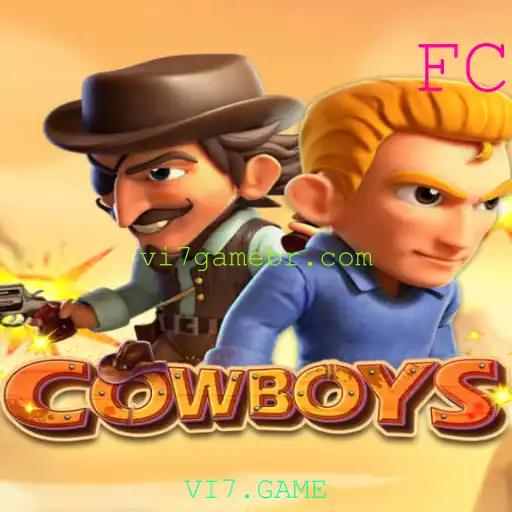 COWBOYS: Descubra o Fascinante Mundo do Novo Jogo Vi7.Game