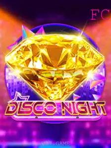 Descubra DiscoNight: A Nova Sensação no Mundo dos Jogos