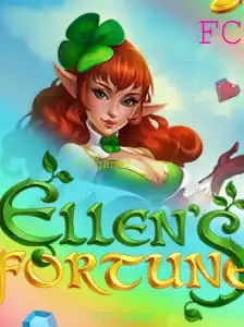 Explorando o Mundo de EllensFortune: Um Jogo Inovador