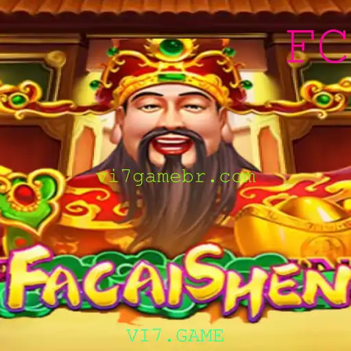 Explorando FaCaiShen: O Jogo de Sorte da VI7.GAME