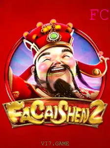 FaCaiShen2: Uma Jornada Divina no Mundo dos Jogos