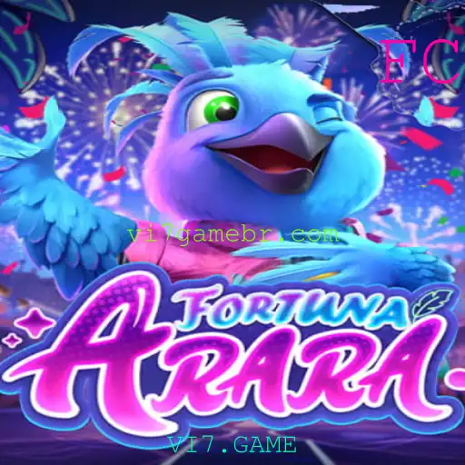 Descubra o Mundo de FortunaArara: A Nova Sensação do VI7.GAME