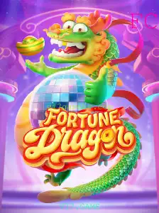 Descubra o Mundo Encantado de FortuneDragon