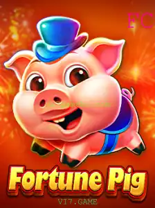 Explorando o Fascinante Mundo do FortunePig