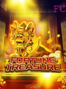 FortuneTreasure: Explore o Mundo Fascinante do Novo Jogo da VI7.GAME