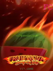 Descubra o Mundo Vibrante de FruitNovaSuper60 em VI7.GAME
