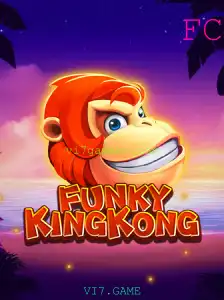FunkyKingKong: Explorando o Mundo Vibrante do Jogo VI7.GAME