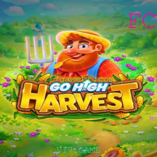 Descubra GoHighHarvest: A Nova Sensação no Mundo dos Jogos com VI7.GAME