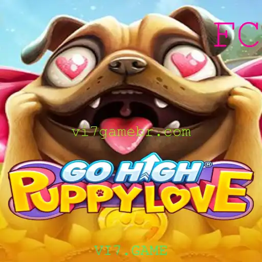 GoHighPuppyLove: Uma Jornada de Aventuras e Estratégias Caninas