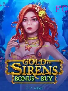 Descubra o Fascinante Mundo de GoldofSirensBonusBuy