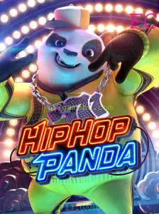 Descubra o Mundo Vibrante de HipHopPanda: O Jogo Inovador da VI7.GAME