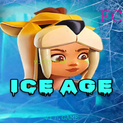 Explorando o Mundo Fascinante de IceAge: Uma Aventura Interativa com VI7.GAME