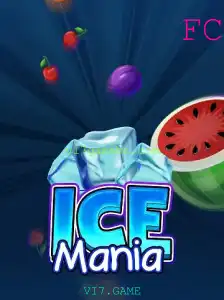 IceMania: Descubra o Mundo Gelado de VI7.GAME