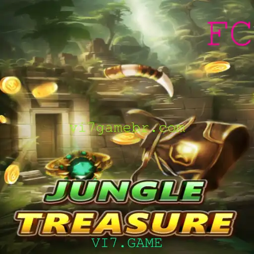 Descobrindo JungleTreasure: O Novo Fenômeno dos Jogos com VI7.GAME