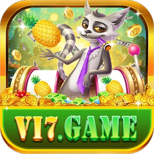 Logo VI7.GAME Cassino