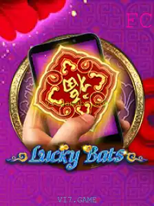 Explorando LuckyBatsM: Um Mergulho no Mundo de VI7.GAME