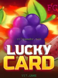 Descubra o Mundo Empolgante de LuckyCard: A Nova Sensação do Entretenimento