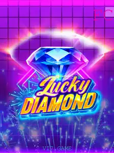 Explorando o Mundo de LuckyDiamond: O Jogo que Conquista Todos