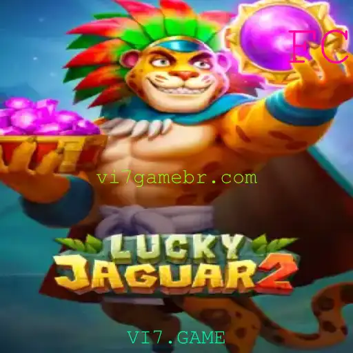 Explorando o Mundo de Luckyjaguar2: Uma Aventurosa Jornada no Jogo VI7.GAME