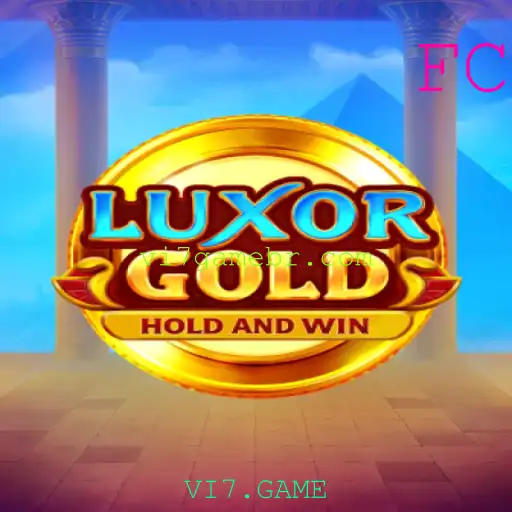 Descobrindo o Fascinante Mundo de LuxorGold