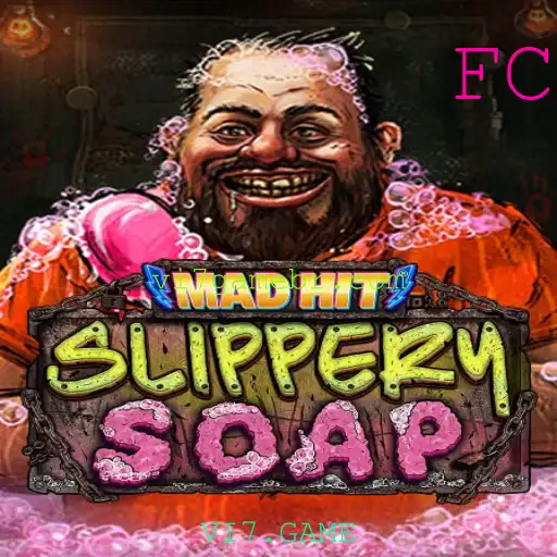 Explorando o Mundo de MadHitSlipperySoap: O Jogo que Revoluciona o Conceito de Diversão