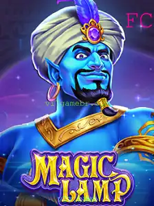 MagicLamp: Aventura e Estratégia no Universo de VI7.GAME