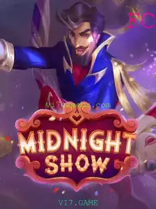 Descubra o Fascinante Universo do Jogo 'MidnightShow'