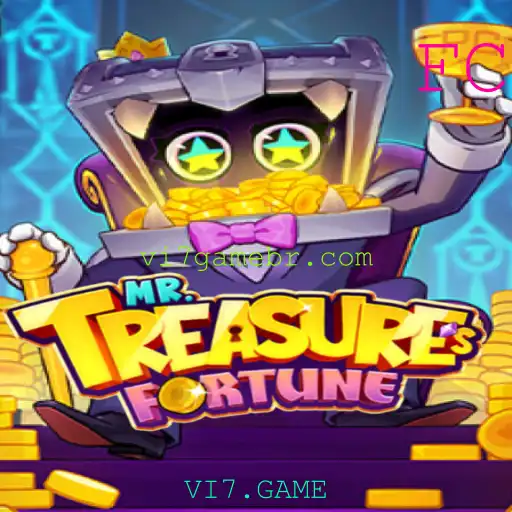 Descubra a Emoção de MrTreasuresFortune: Um Mergulho na Aventura dos Jogos