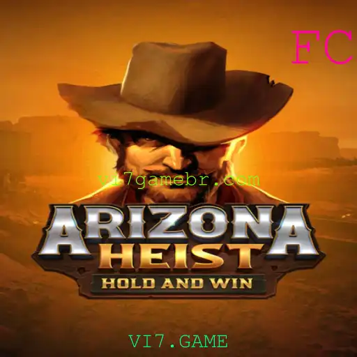 ArizonaHeist: Mergulhe no Mundo de Estratégia e Aventura com VI7.GAME