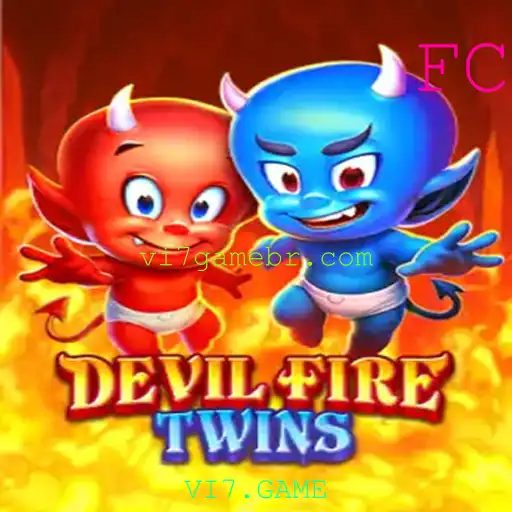 Descubra o Mundo Emocionante de DevilFireTwins: A Nova Sensação do VI7.GAME