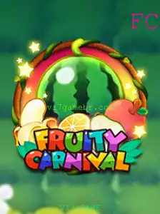 Descubra o Encanto do Jogo FruityCarnival: Uma Experiência Envolvente com VI7.GAME