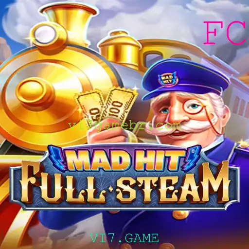Explorando MadHitFullSteam: O Fenômeno do Momento