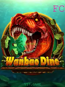 Descubra o Universo de WanBaoDino: Uma Jornada Épica no Mundo dos Dinossauros