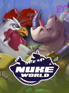 Explorando NukeWorld: A Revolução do Jogo de Estratégia Digital