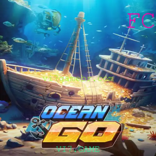 Explore o Mundo Subaquático com OceanGO e a Experiência Revolucionária de VI7.GAME