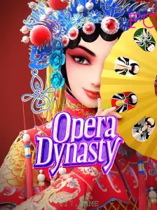Descubra o Mundo Fascinante de OperaDynasty: Um Jogo Estrategicamente Envolvente