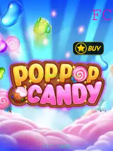 Explorando o Universo de POPPOPCANDY: Aventuras Doces no Mundo dos Jogos