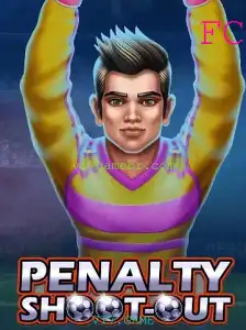 PenaltyShootOut: A Nova Sensação do Mundo dos Jogos