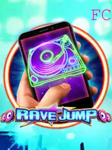 RaveJumpmobile: Mergulhe na Aventura e Descubra as Regras do Jogo VI7.GAME