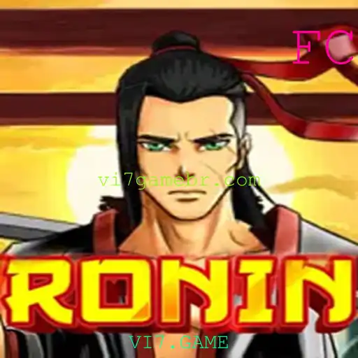 Explorando o Universo de Ronin: Um Jogo Inovador no Mundo VI7.GAME