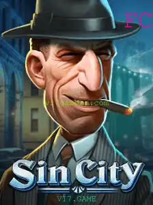 Explorando 'SinCity': A Revolução de VI7.GAME no Mundo dos Jogos