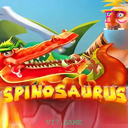Descubra o Mundo de 'Spinosaurus': O Jogo Estratégico de Aventuras Pré-históricas