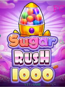 Explorando as Aventuras de SugarRush1000: Um Mergulho no Mundo de VI7.GAME