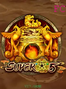 Descubra a Emoção e as Regras do Jogo Super5 com VI7.GAME