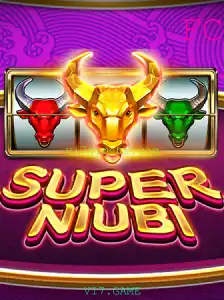 Explore o Mundo Exuberante de SuperNiubi: Uma Aventura com VI7.GAME
