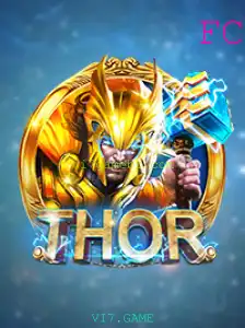 Explorando o Jogo THOR: Uma Nova Dimensão de Entretenimento